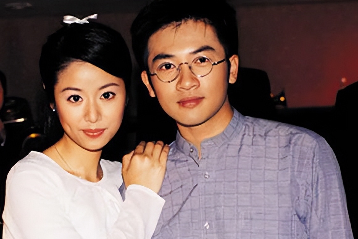 朴树|事实证明，“放荡不羁”的林心如，已经活成了一个“笑话”