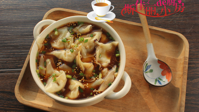 |冬天儿子就馋这早餐，一周连吃5次都不腻，每次煮一大锅汁都不剩