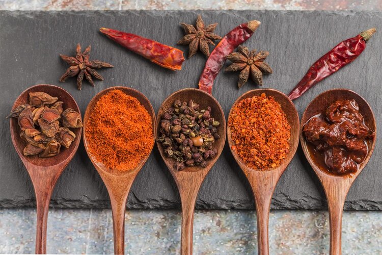 多吃辣椒能长寿？51万国人研究证实：常吃辣椒，或能降低患癌风险