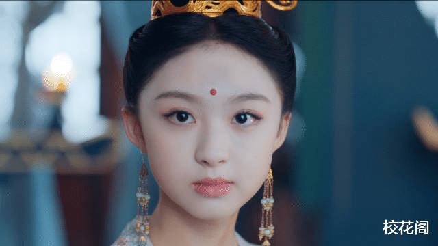 太辣眼!又一古偶丑男,竟是圈内太子爷?