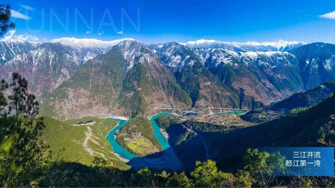 广西|这是条被封神的公路！自驾旅行爱好者真正此生必驾的“国之大道”