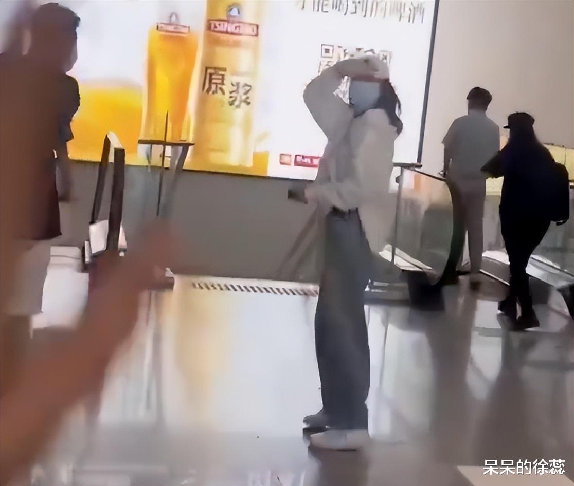 宋雨琦|《跑男》收官将至,白鹿宋雨琦双双带“关系户”,baby疲态尽显