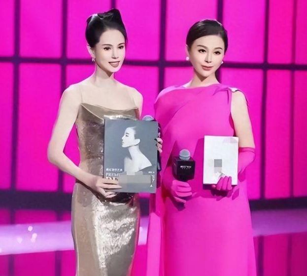 于文红回应伊能静起诉,直言不怕对方告,钱比她多斗不过我