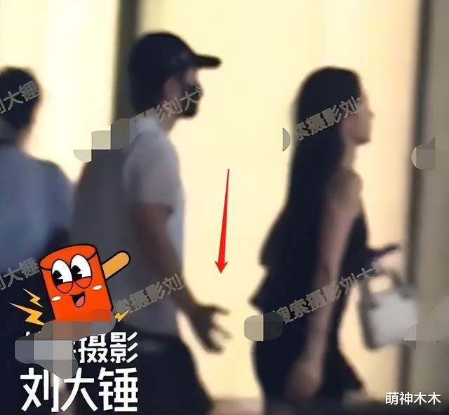 娱乐圈|6月第一周娱乐圈就这么热闹！出轨、换女友、内涵前妻，天天有瓜