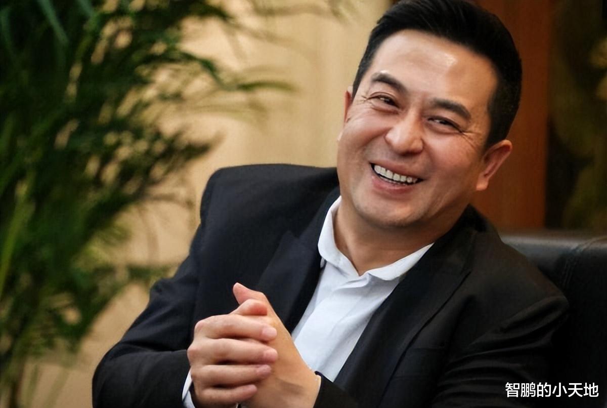 从靳东、张嘉译到刘涛，央视发文怒批！戏混子的好日子早该结束了