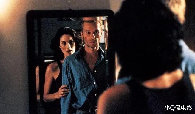 几乎零差评的10大烧脑电影,全程高能反转不断,你看懂几部?