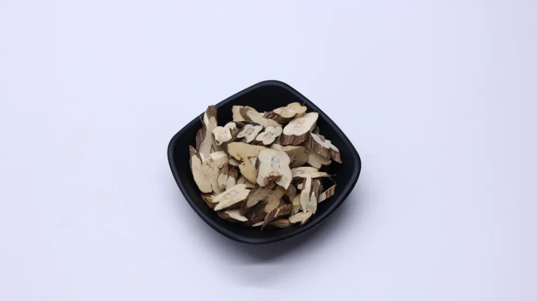 气顺了、气通了，身体就好了！一味有梗的中药，打通梗阻畅通气机