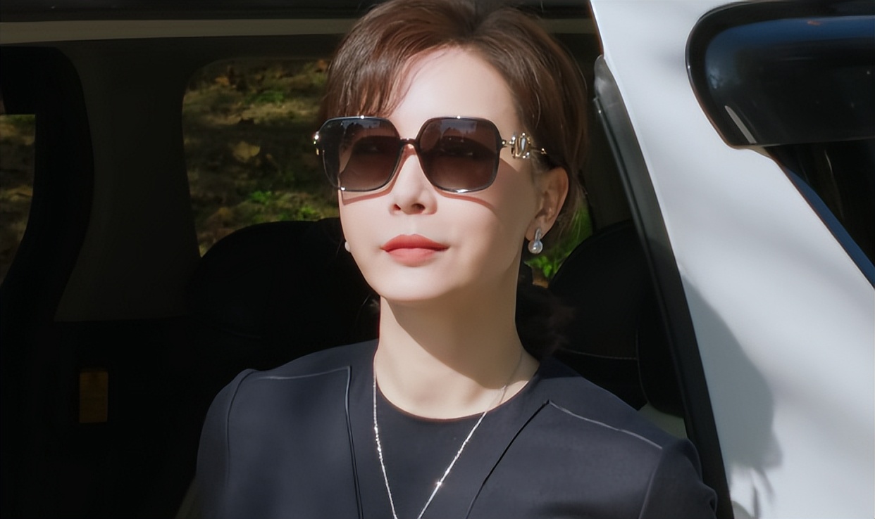 不完美受害人：周迅皱纹都是戏，五大女主天然脸与硅胶脸对比明显