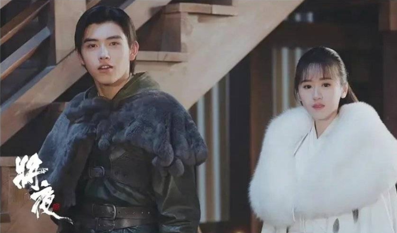 陈飞宇|陈飞宇塌房后再曝新瓜,剧组拍戏随意跑路,怕吃苦不演《将夜2》