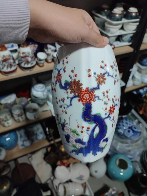 不知道什么是回流文玩你就 OUT 啦，回流文玩的前世今生