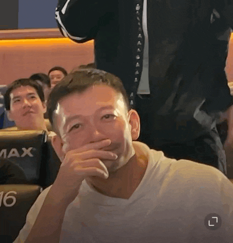 今年娱乐圈最尬的一幕,陈思诚给的