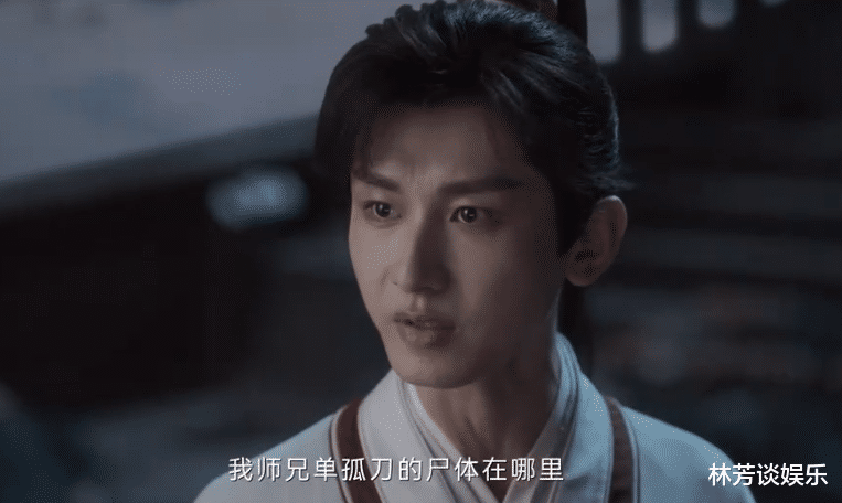 一个好做作,一个假面瘫,两个人撑起40集大剧,400万人押对宝了