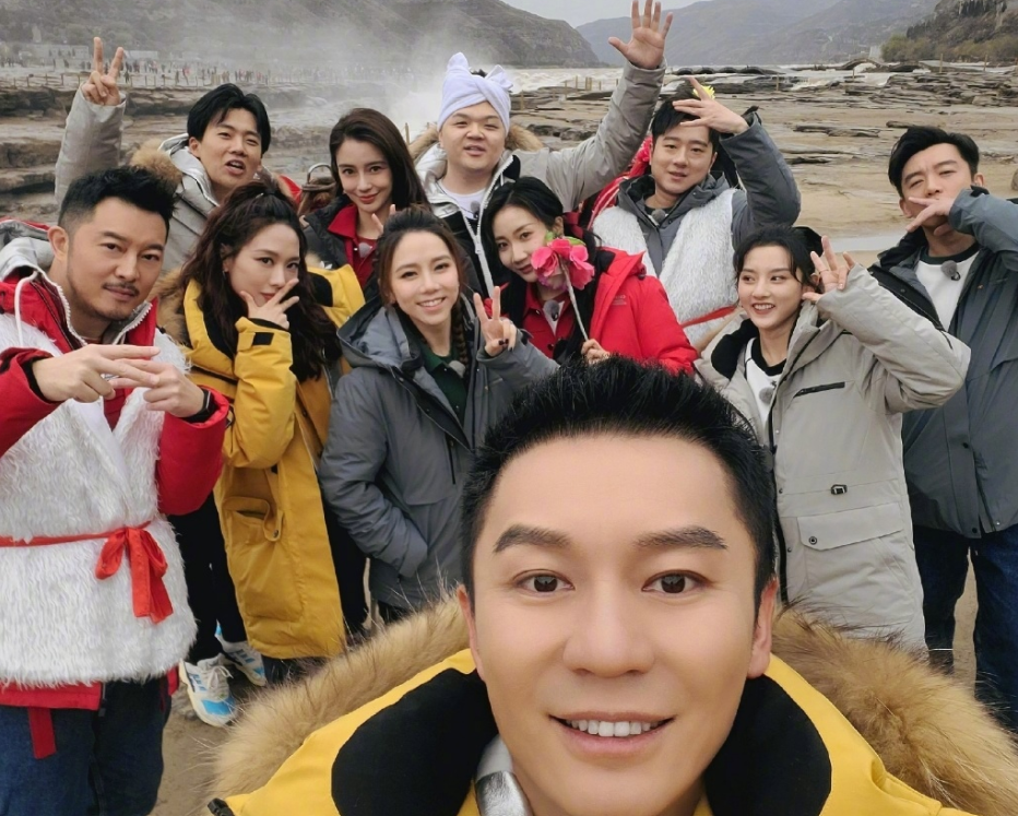 奔跑吧兄弟|《奔跑吧11》传新消息，录制地点飞行嘉宾曝光，王嘉尔魏晨现身