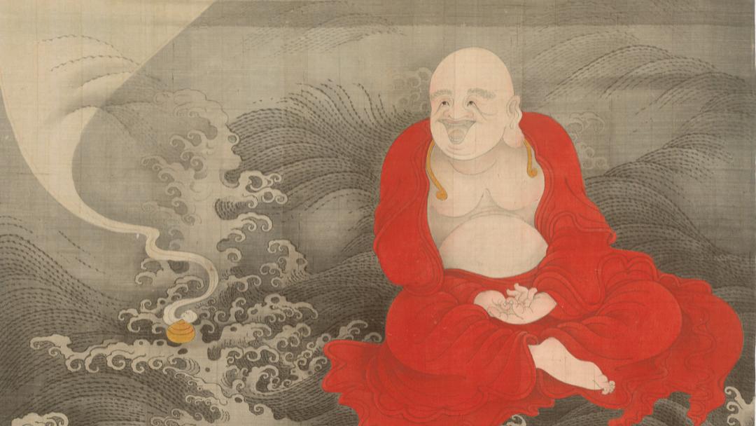 邮票|清思赋丨籍洪达 · 解蔽
