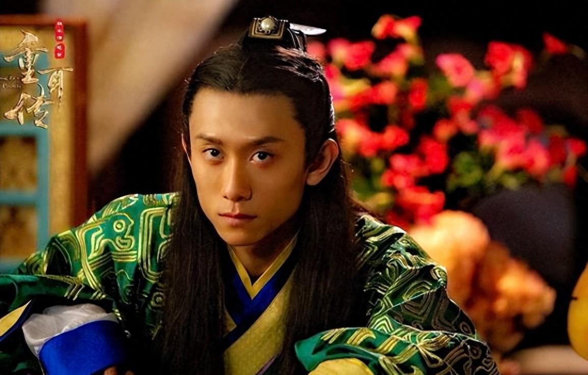 事实证明，北京少爷张一山，已经走上了一条不归路！