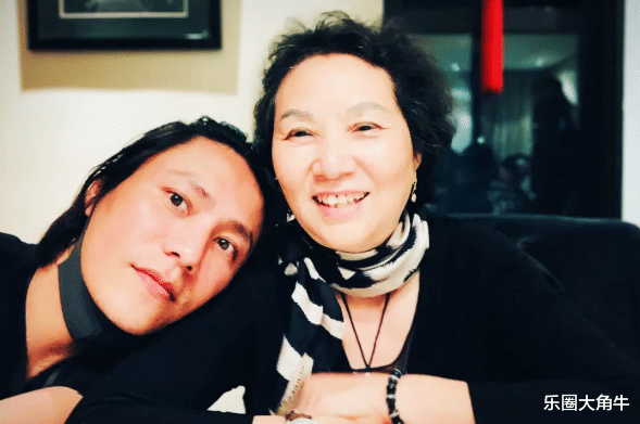 陈坤|陈坤之子陈尊佑的生母之谜,时间回到20年前,保姆传闻不攻自破