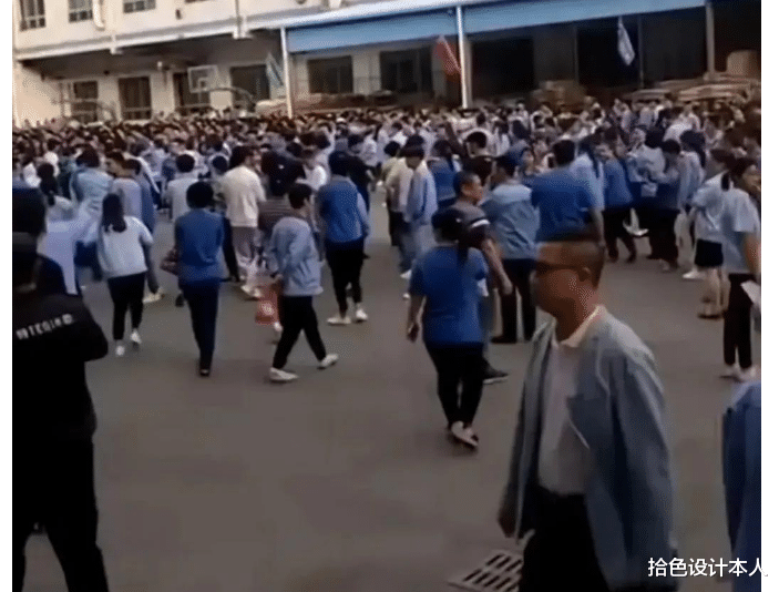 失业率|为什么大量失业不是发生在三年疫情，而是集中爆发在2023年？