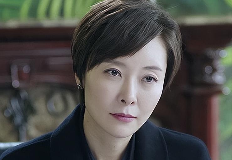 柯蓝:没婚姻,有固定伴侣,黄志忠陪了我10年,生理需求不是问题