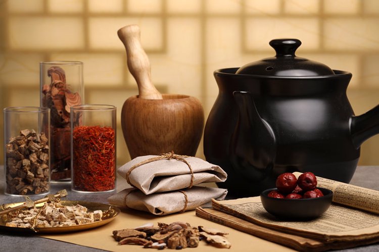 如果一个中医名师得了癌症，他会用中医中药治疗吗？看看真实案例