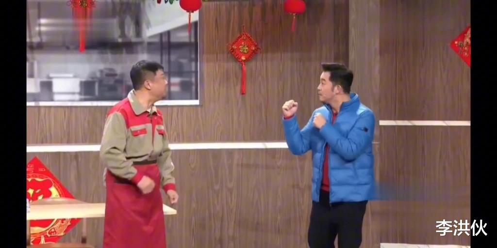 春晚|看腻了充满“包饺子”套路的春晚？来看看1983年第一届春晚多大胆