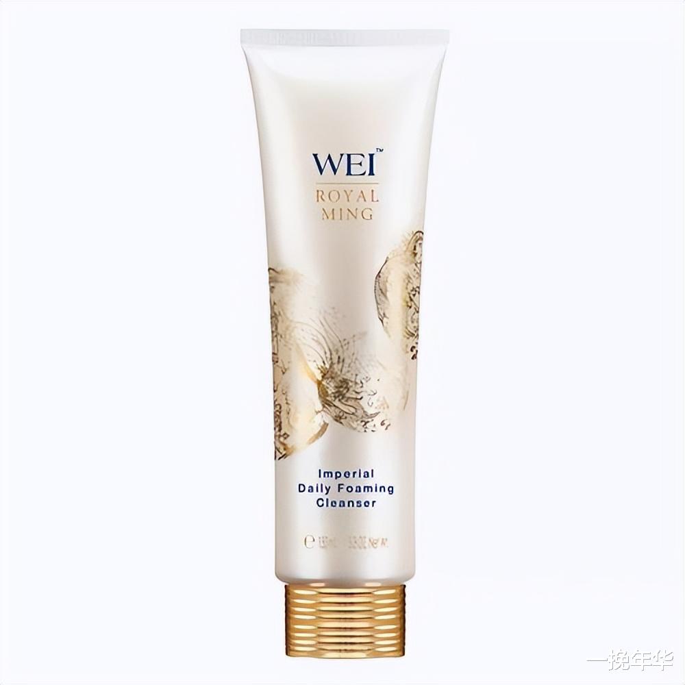 保湿 盘点几款热门洗面奶