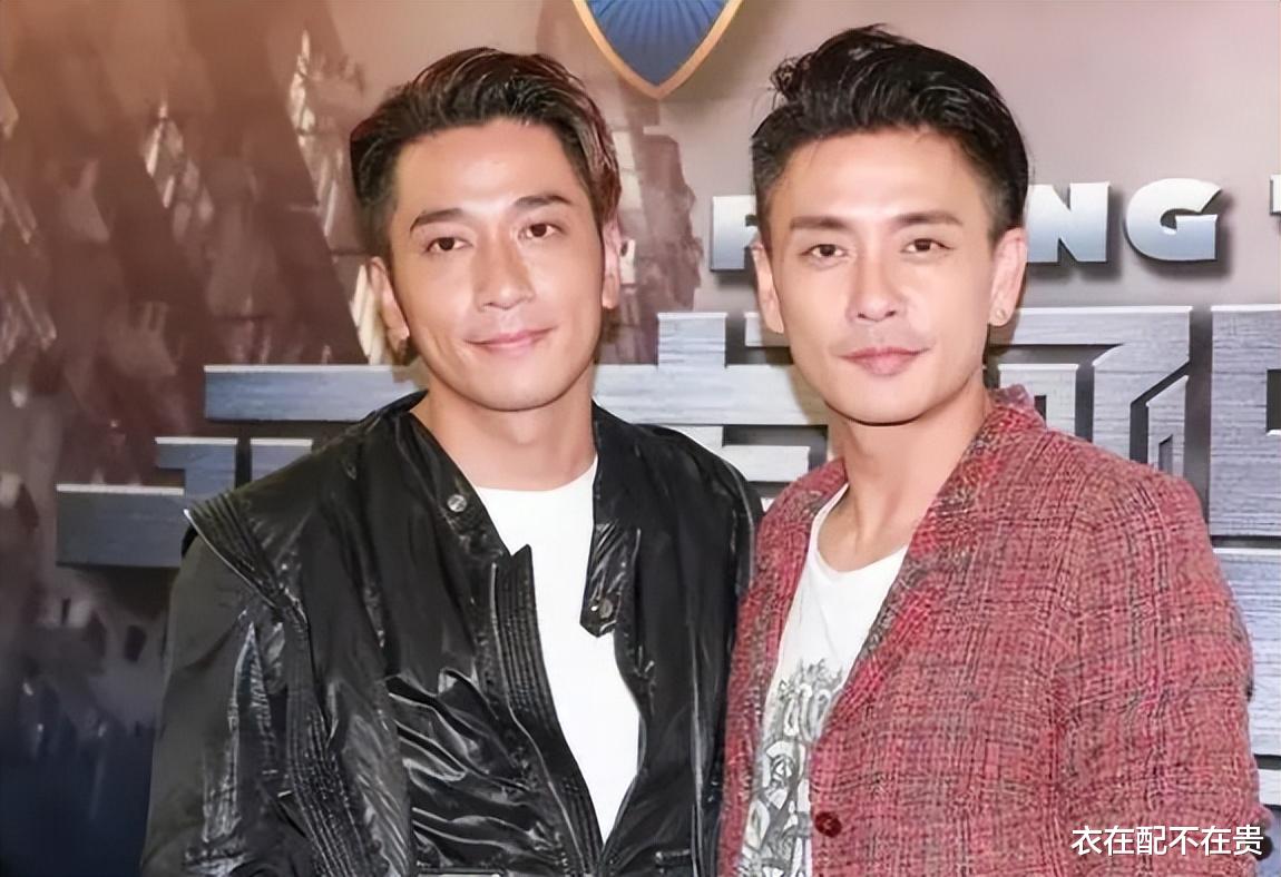 他是娱乐圈“最渣”男演员，开创剧组夫妻，出道20年历经16个女人