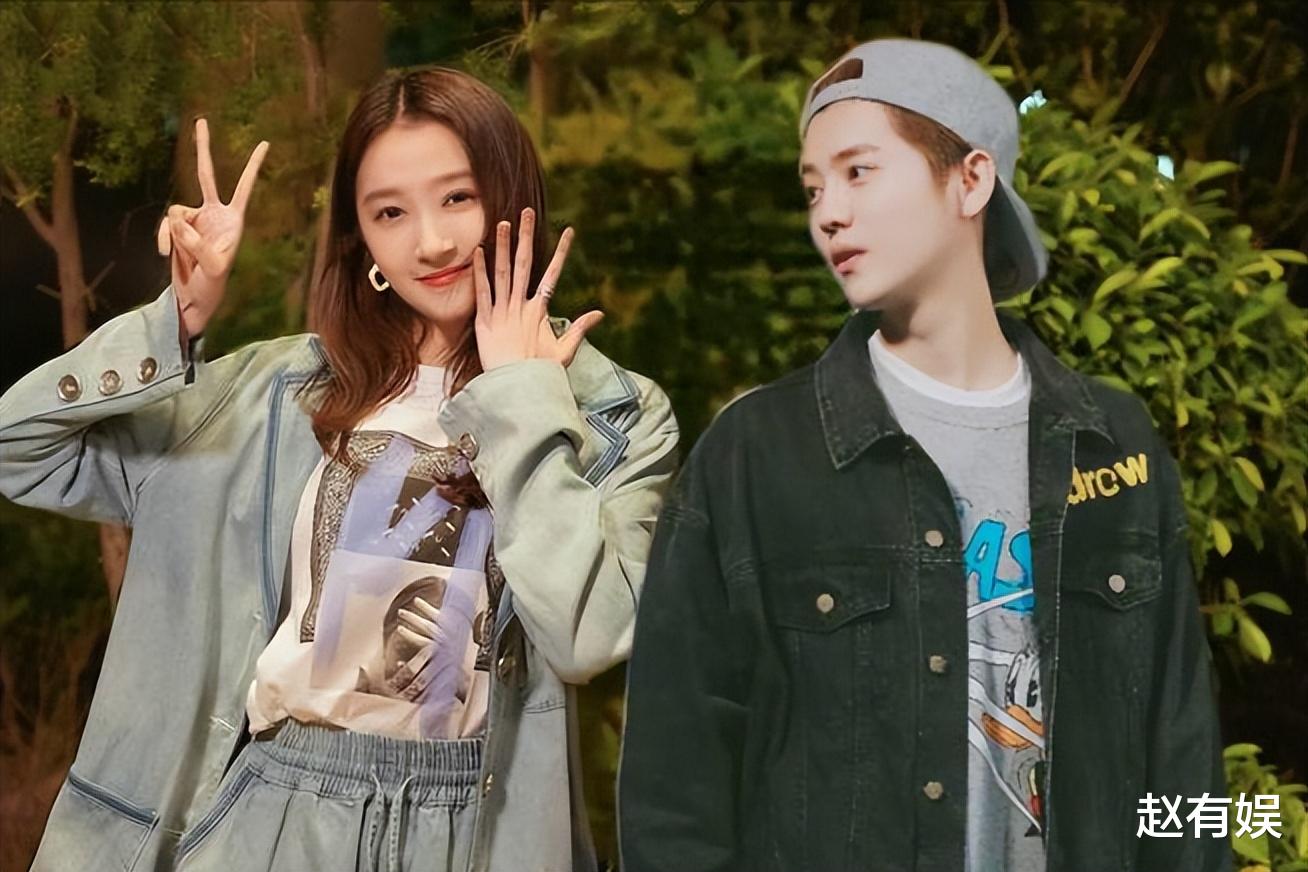 张若昀有多痛苦？妹妹变后妈，被骗两亿后父子决裂对簿公堂！