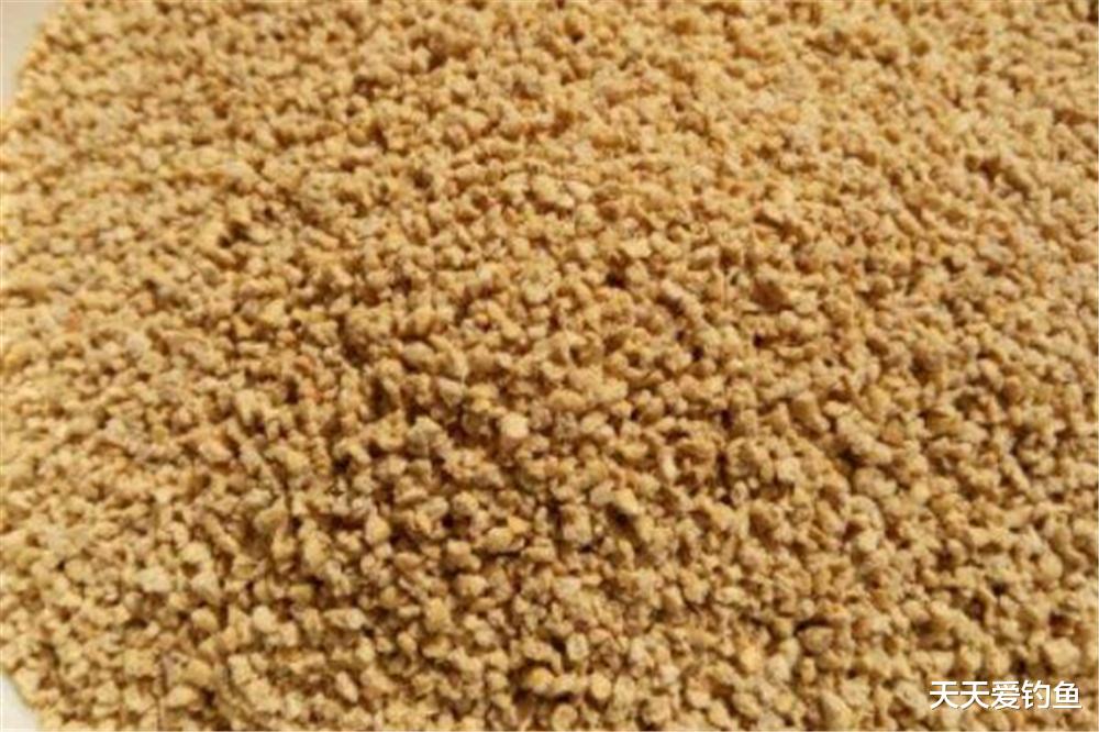 鲤鱼|春季钓鲤鱼用饵是关键，几款自制饵料，制作简单效果好过