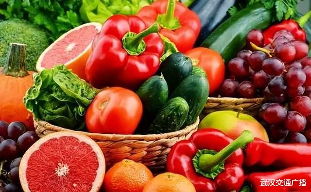 肿瘤|全谷、蔬果怎么吃,心脑更健康?这张“食物说明书”,照着吃起来!