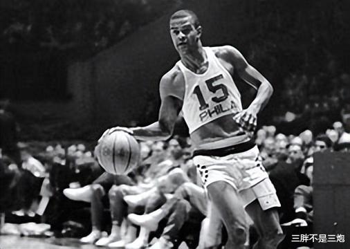 盘点NBA联盟历史总篮板排名前十的控球后卫(常规赛篇)