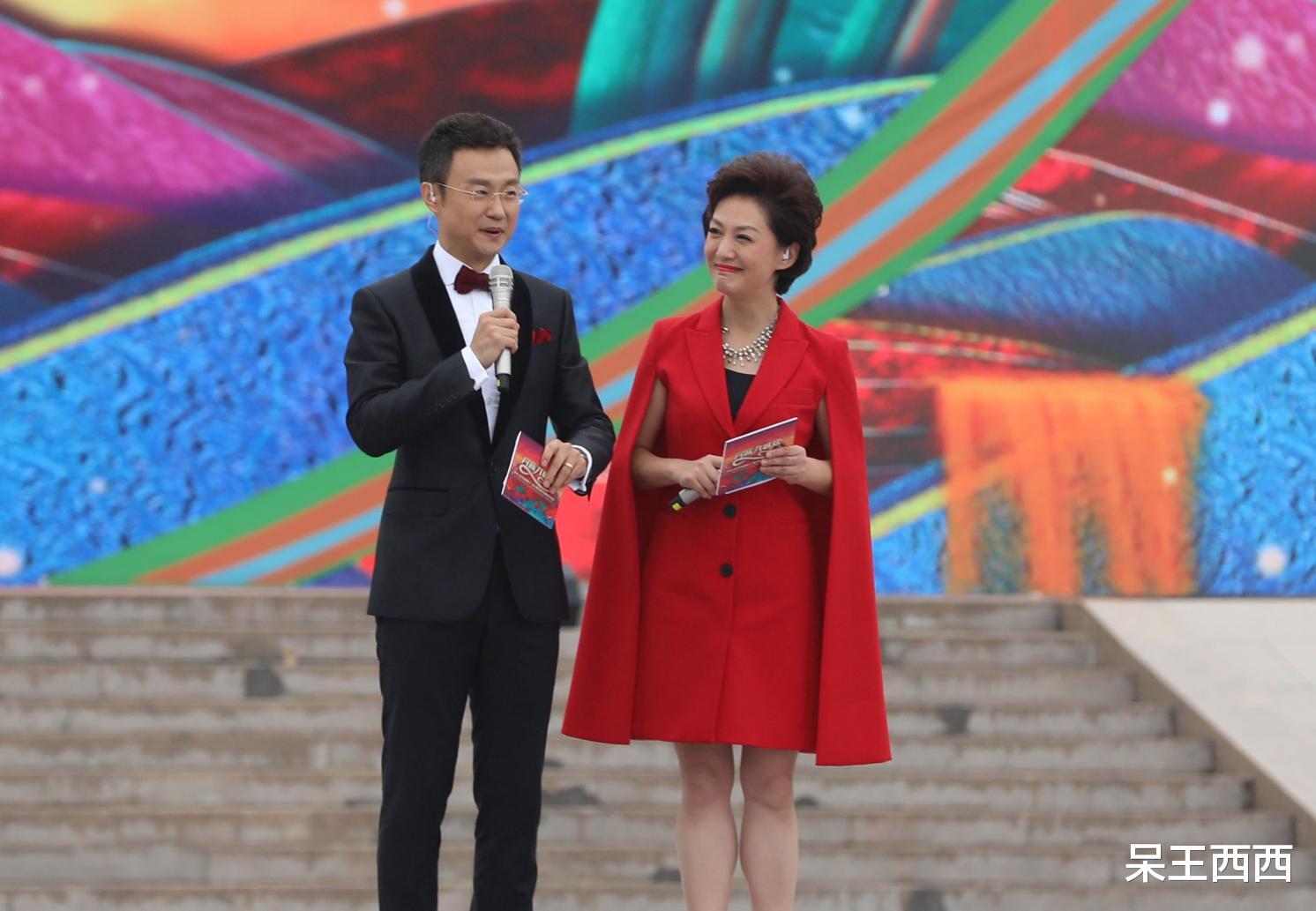 主持人|央视头部主持人被调入冷门频道,背后是什么原因呢?