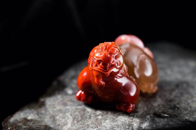 南红玛瑙“6不买”，遇到这6种情况，不要轻易出手！