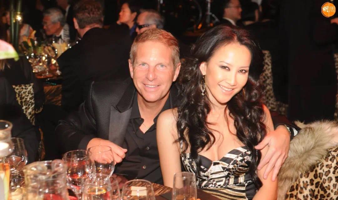 越来越可疑: 李玟老公的嫌疑非常大! 怪不得女方的遗体要进行尸检!