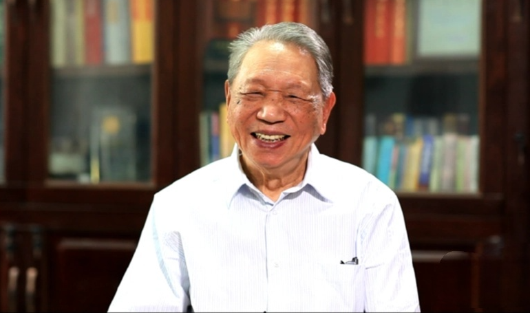 国医大师陈可冀：靠一副药方获得国家最高奖，破译清朝御医秘方