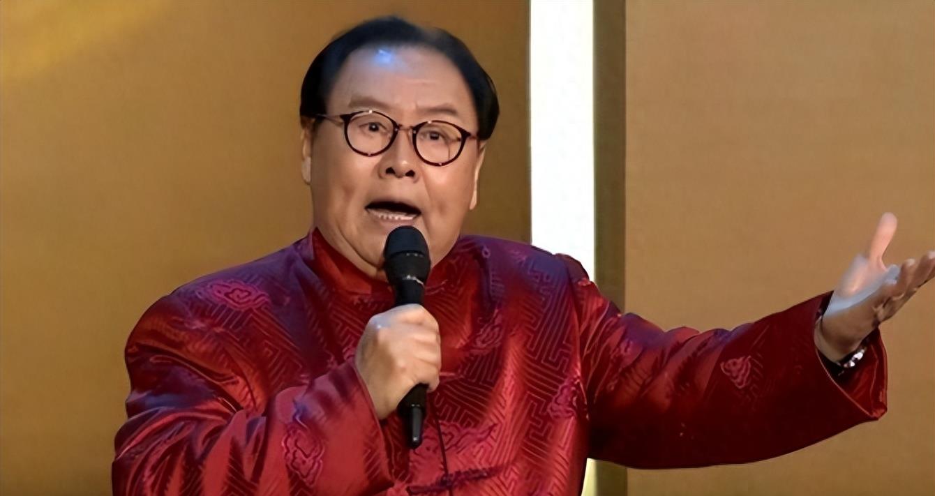 唐僧娶了中国女首富,孙悟空娶了王后,但还是比不上猪八戒厉害!