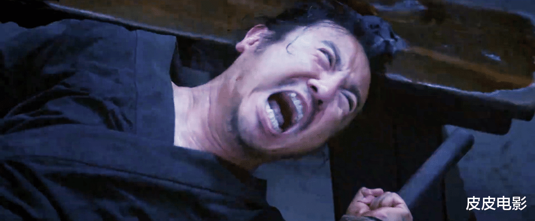 明明知道,胡歌这片注定失败,可我依旧要说这是中国电影的悲哀