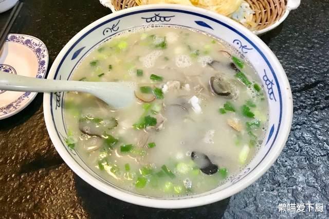 羊肉汤|全国哪的羊汤最好喝?经过对比,这6个地方上榜,看看有你家乡吗