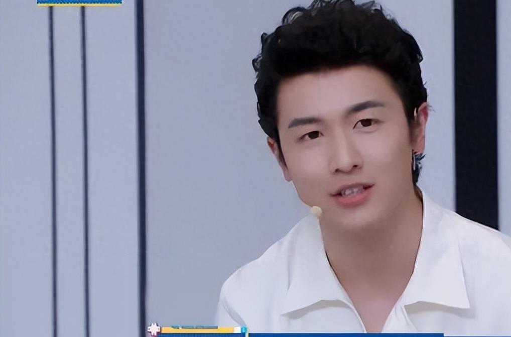 陈楚河|当众表演“侵犯”戏码，看女嘉宾像选妃，这些综艺吃相太难看了