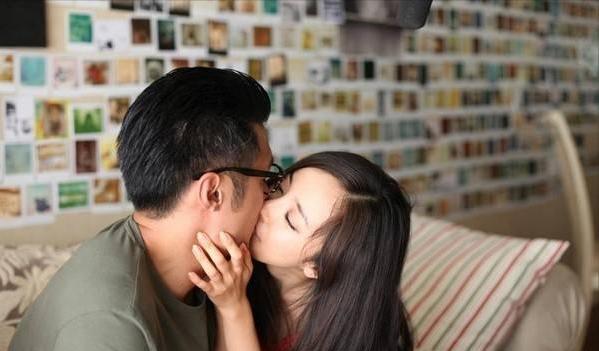 闪电侠|强吻、撩汉、乱认爸爸,这6位女星是真没有分寸感,还是耍流氓?