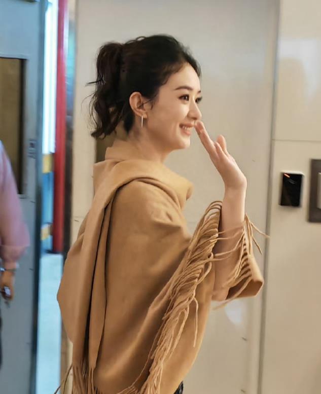 八卦爆料-赵丽颖、檀健次、陈飞宇、罗云熙、魏大勋、于适等