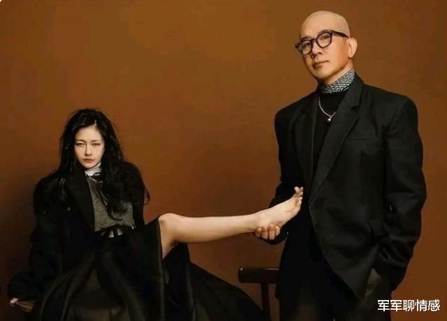 汪小菲|“8亿千金”庄锶敏和汪小菲约会,被称“汪嫂”,曝大S不满哭诉