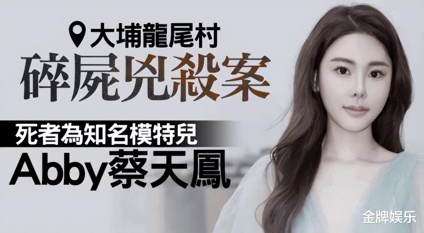 蔡天凤|蔡天凤遇害案思考:结婚要有门当户对,离婚要斩草除根