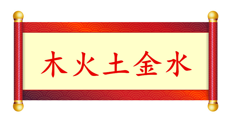 生肖|五行用字在汉字五行生肖姓名学中的作用