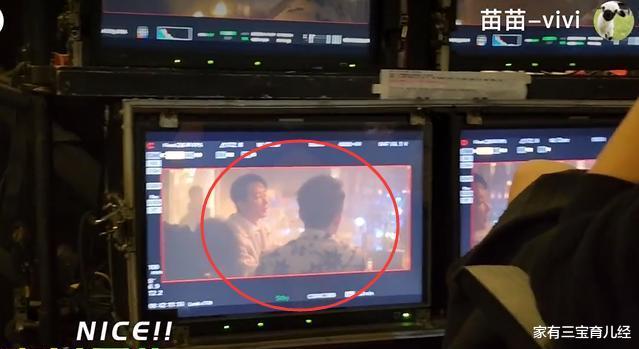 苗苗|苗苗产后无戏可拍,郑恺否认带小姨子进组,只是临时替补缺席演员