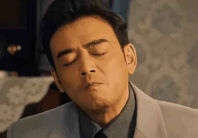 《珠江人家》打败《狂飙》拿下收视冠军！张翰终于敢回应油腻了