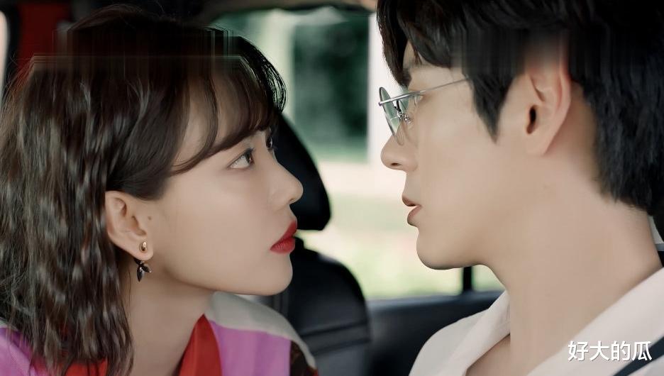 姐弟恋|首播4集,好评一片,终于有一部可以让我熬夜追的甜宠剧了