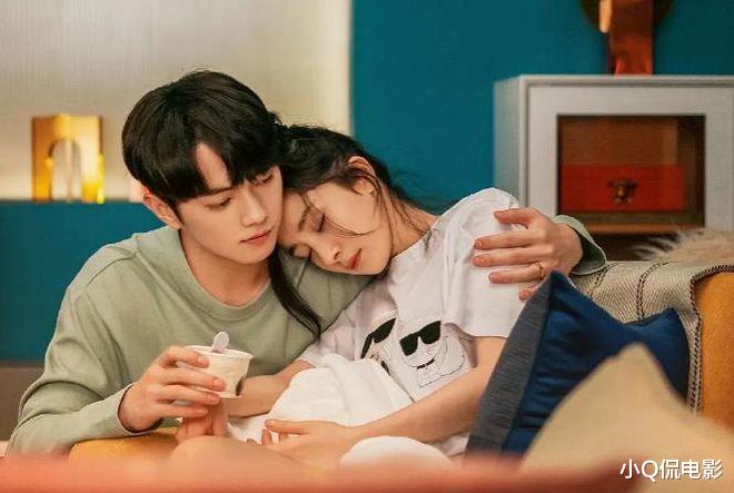 姐弟恋|有颜值有看点的6部姐弟恋甜宠剧,你可别错过了