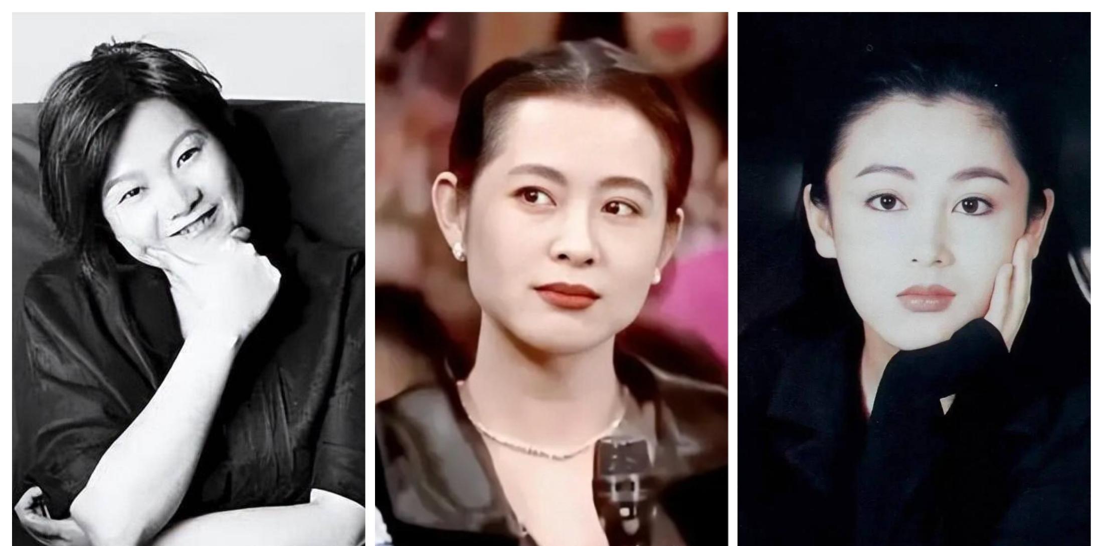 陈红|北京这一夜，将陈红的最后一层遮羞布狠狠扯下