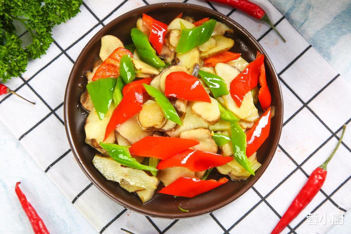 美食教程|夏七十二日，饮食宜“省苦增辛”，常吃4种食物，养肺气，少受苦