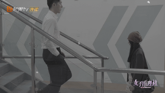 芒果台|她好美,但尺度吓死我了